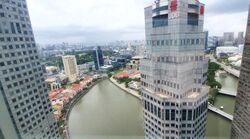 One Raffles Place (D1), Office #608437221
